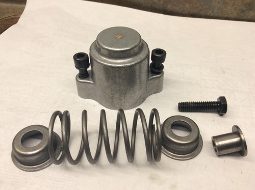 Rexroth bosch mp18 - bosch, spring