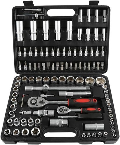 Malette outillage cliquet et - malette,