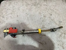 2003 FORD STREETKA STEERING COLUMN C076