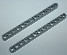 Lego Technic MdStone beam 13