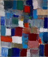 ALEXANDRE PONS/Abstrait