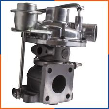 Turbocompresseur neuf pour SHIBAURA | 13575-6180, 135756180