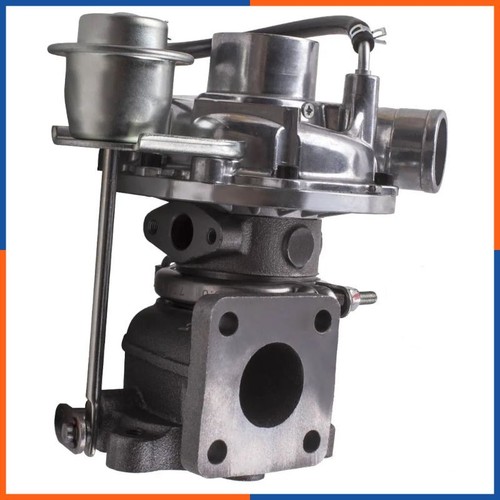 Turbocompresseur neuf pour