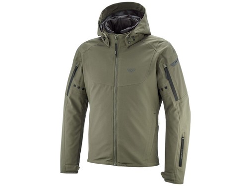Germot ixon burning veste moto - germot,