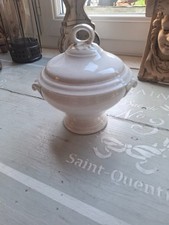 ancien petit pot a bouillon