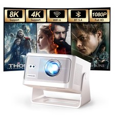 Vidéoprojecteur Full HD 1080P