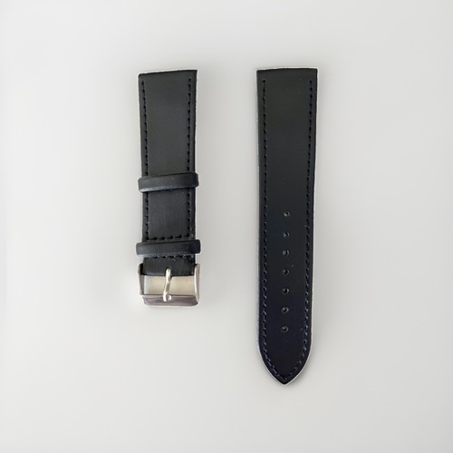 Bracelet montre cuir mm - montre,