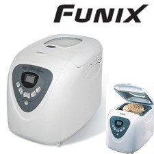 Machine à pain Aureka Funix