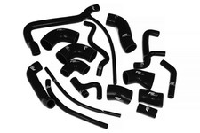 Kit tuyau silicone eau de refroidissement pour Volkswagen Corrado G60 16 V