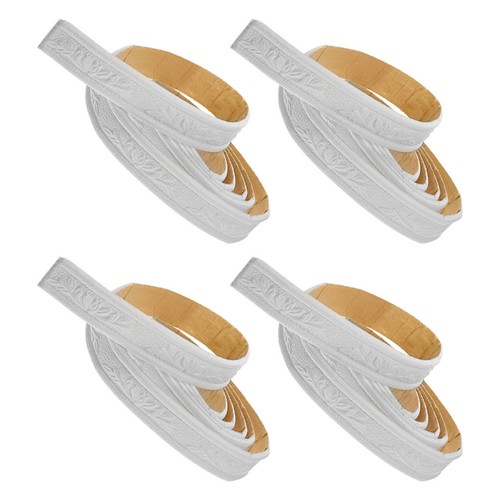 Rolls bordure papier - 4,