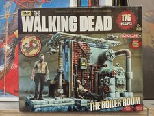 The Walking Dead Construction