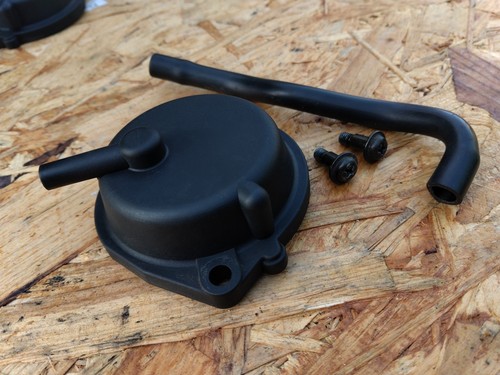 Couvercle chapeau - x1,