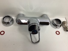 GROHE Mitigeur Europlus Vieux