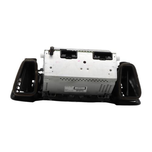 Autoradio origine ford - d'origine,