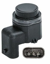 Capteur caméra de recul avant