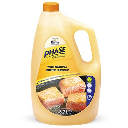 Phase professional combi - phase,