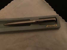 Parker Ballpoint Pen Jotter