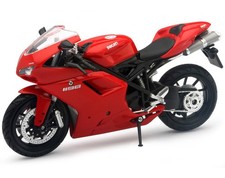 NEWRAY Miniature Moto DUCATI