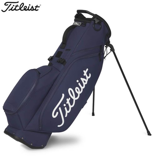 Titleist players stand golf - titleist,