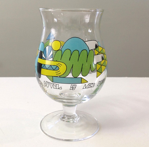 Duvel mike perry - mike, beer