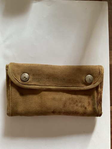 Rare ww2 medical officer - us,