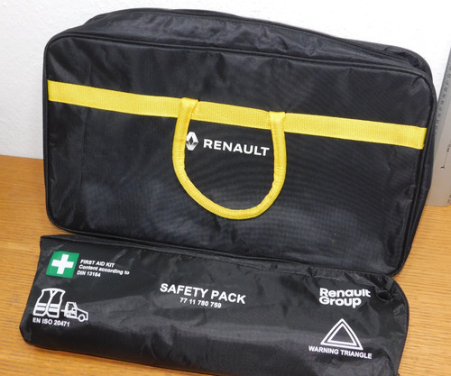 Renault 7711780759 pochette - 7711780759,