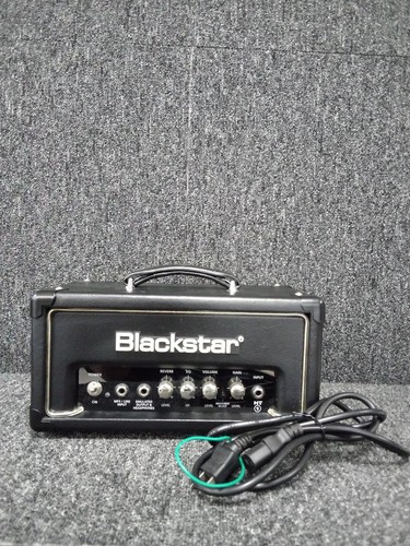 Blackstar head amp - amp, ht1rh
