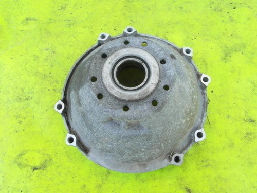 Carter courroie moteur - courroie,