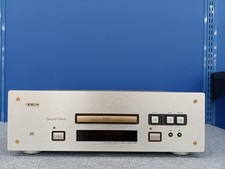Lecteur CD TEAC VRDS-10SE DAC