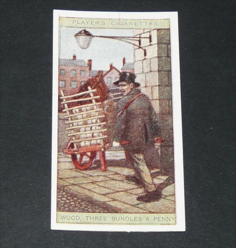 John player cigarettes - john, player's
