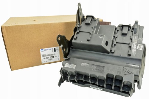 Ori boitier fusible module - ori,