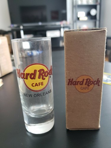 New box hard - new,