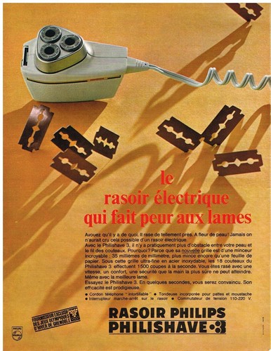 Publicite advertising 095 - advertising,