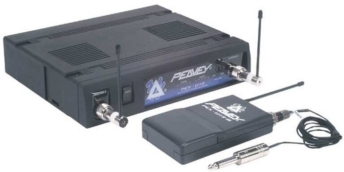 Peavey pro comm eux12 - peavey,