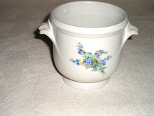 Théodore LAZEYRAS - PORCELAINE de LIMOGES - rafraichissoir  1944