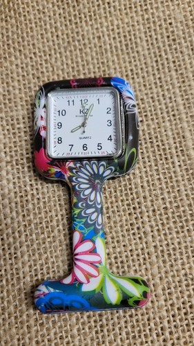 Montre medical infirmiere - montre,