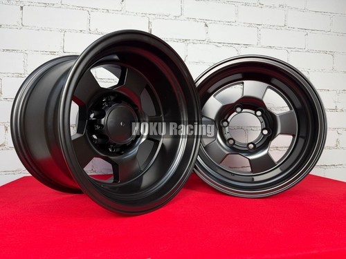 Roues off road 4x4 - roues, 15"