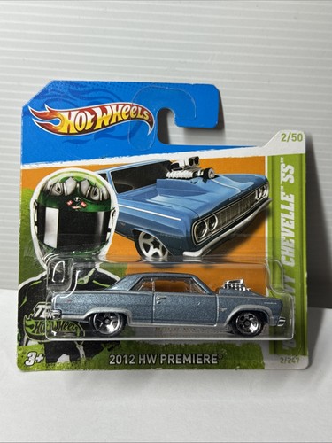 Hotwheels 64 - 1/64,