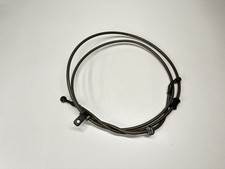 DURITE DE FREIN ARRIÈRE