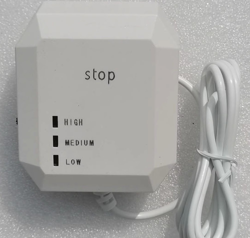 Tripollar stop skin - stop,