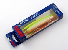 Leurre Rapala MAXRAP MXR-13 FHC 13 cm 15 grs