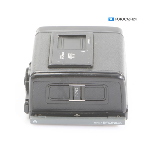 Bronica magazine échange sq - bronica,