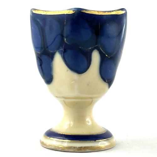 Coquetier ancien camille - coquetier,