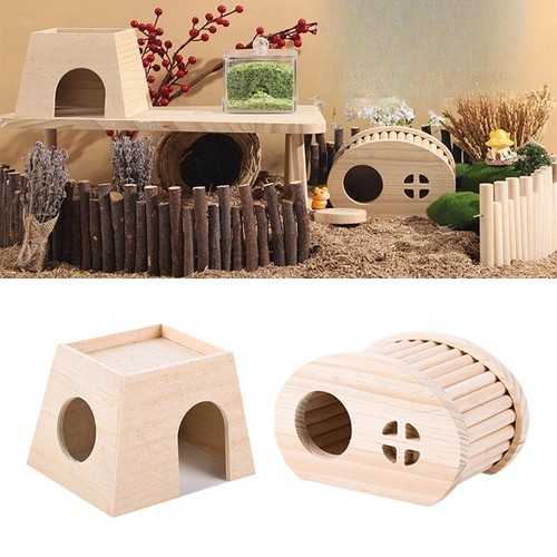 Bois pour hamster - bois,