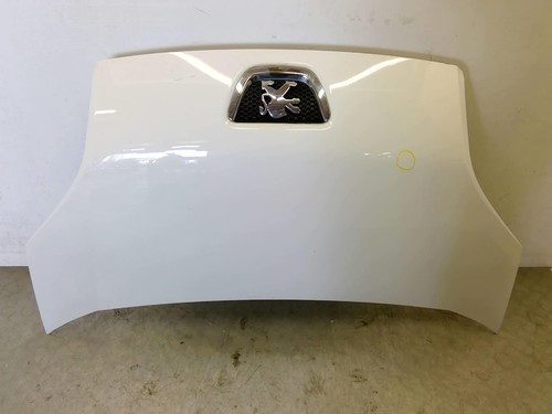 Capot peugeot bipper hdi - 1.3,