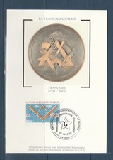 carte  1er jour  la