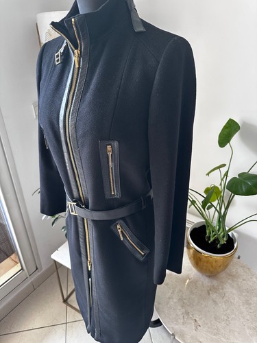 Gucci femme manteau - femme,