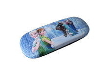 Boite/étui à lunette Reine