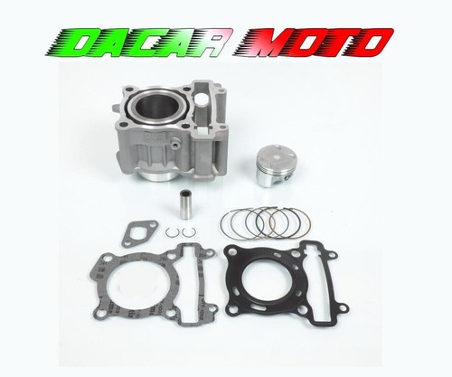 Kit cylindre complet 4 - kit, 52,4