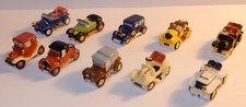2018 ALCARA DE DION BOUTON OLD FRENCH CARS 1883-1932 FEVE 3D au choix